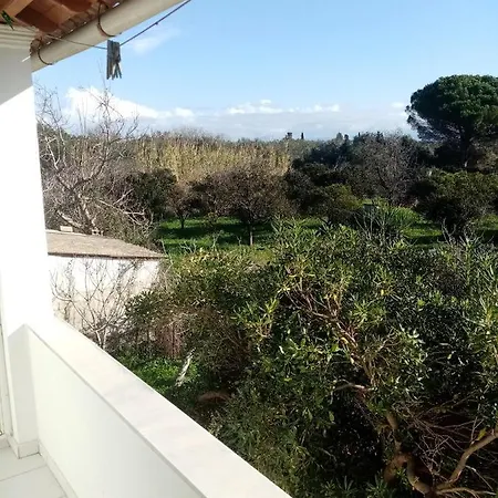 River Adrianoula Apartment