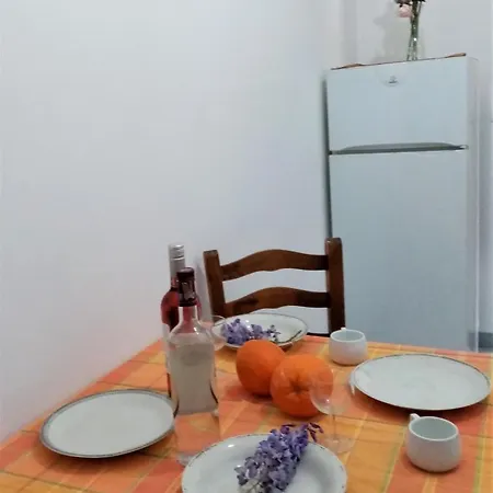 River Adrianoula Apartment