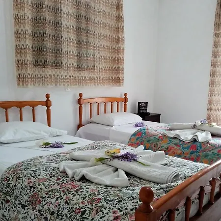 River Adrianoula Apartment
