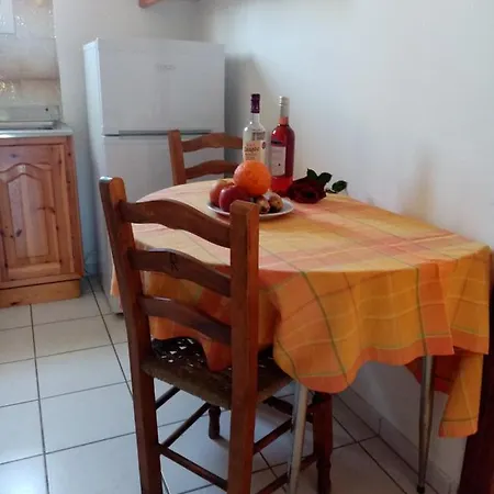 Apartment River Adrianoula Lefkimmi (Corfu)