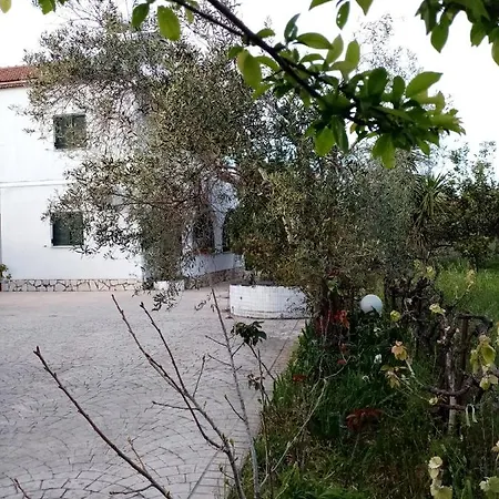 River Adrianoula Apartment