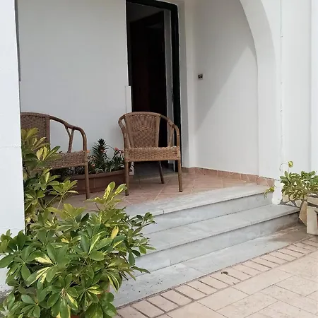 Apartamento River Adrianoula *