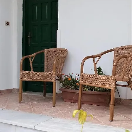 Apartamento River Adrianoula Lefkímmi