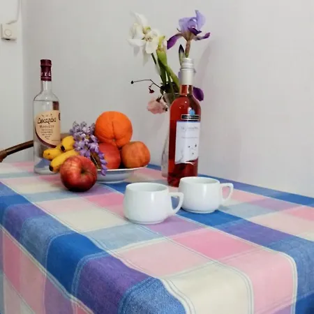 Apartamento River Adrianoula Lefkímmi