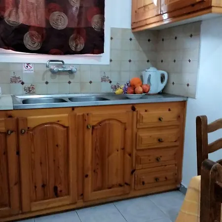 Apartamento River Adrianoula