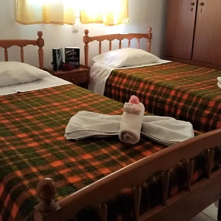 Apartamento River Adrianoula
