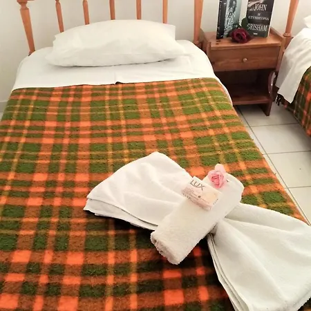Apartamento River Adrianoula