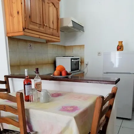 Apartamento River Adrianoula