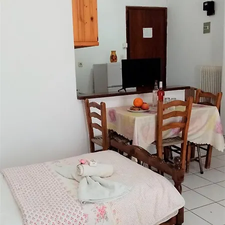 Apartamento River Adrianoula