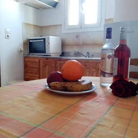 Apartamento River Adrianoula *